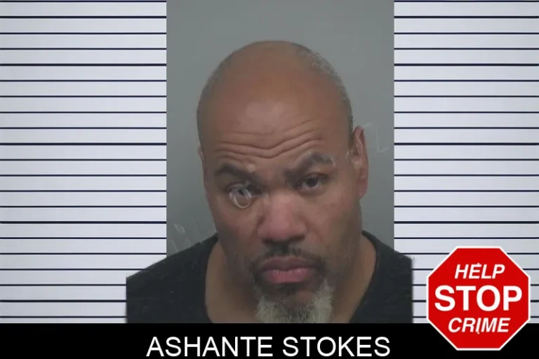 Ashante Stokes mugshot – Gwinnett County , Georgia Ashante Stokes