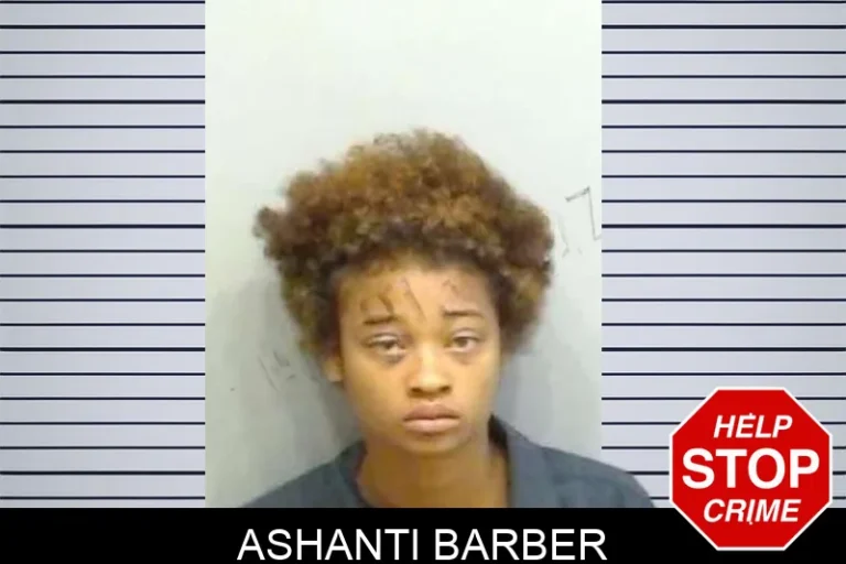 Ashanti Barber