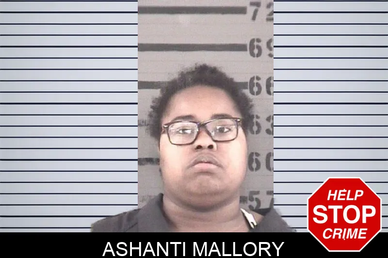 Ashanti Mallory