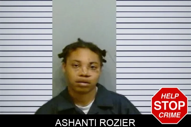 Ashanti Rozier