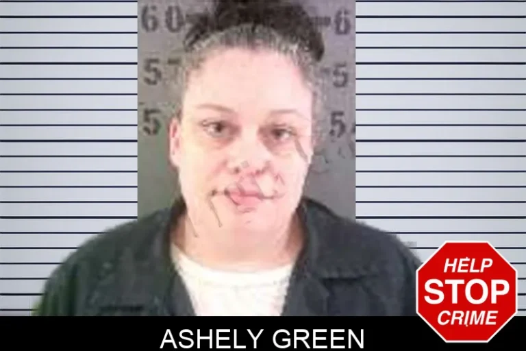Ashely Green