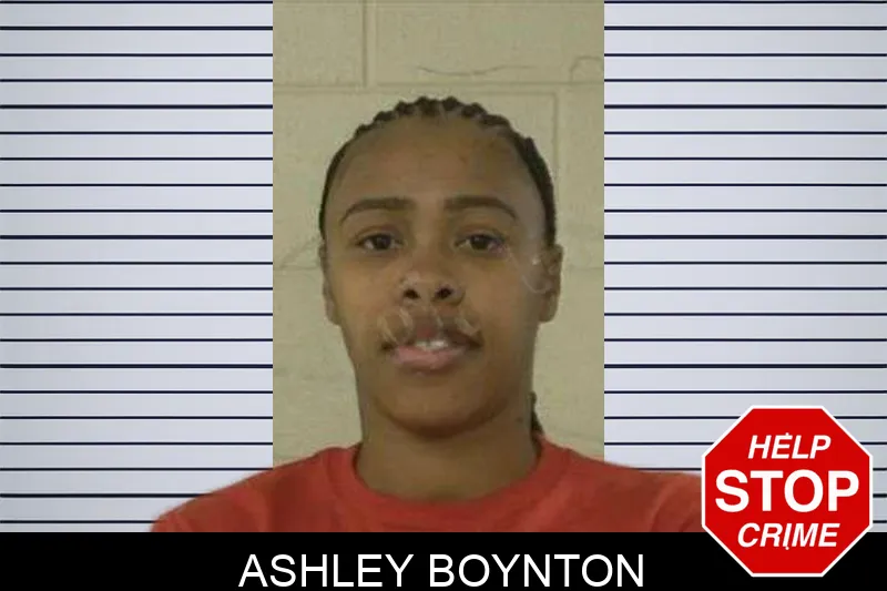 Ashley Boynton mugshot – Liberty County , Georgia Ashley Boynton mugshot