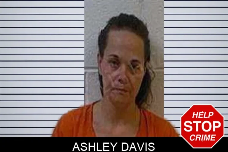 Ashley Davis