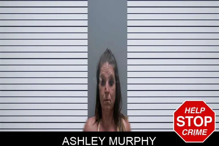 Ashley Murphy