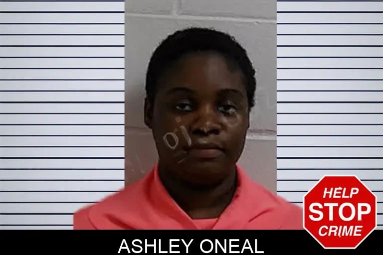 Ashley Oneal