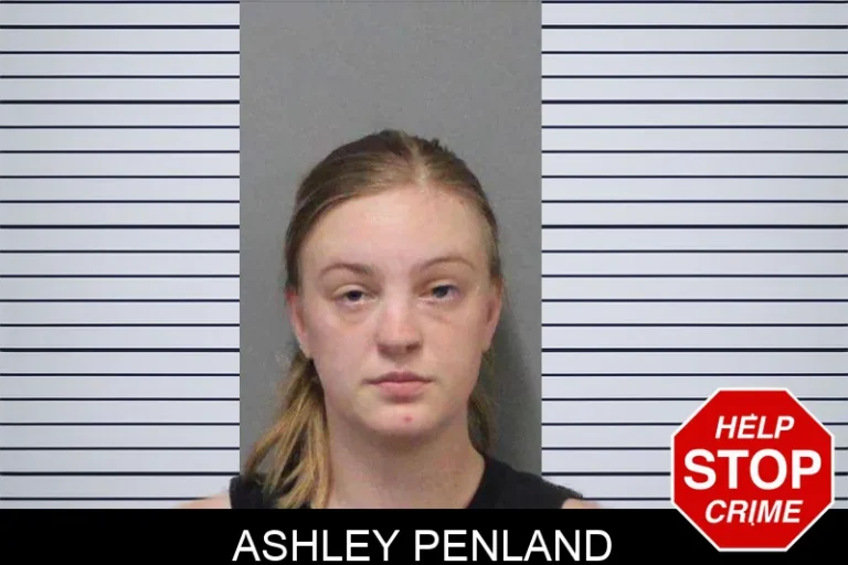 Ashley Penland