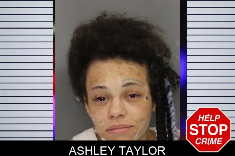 Ashley Taylor