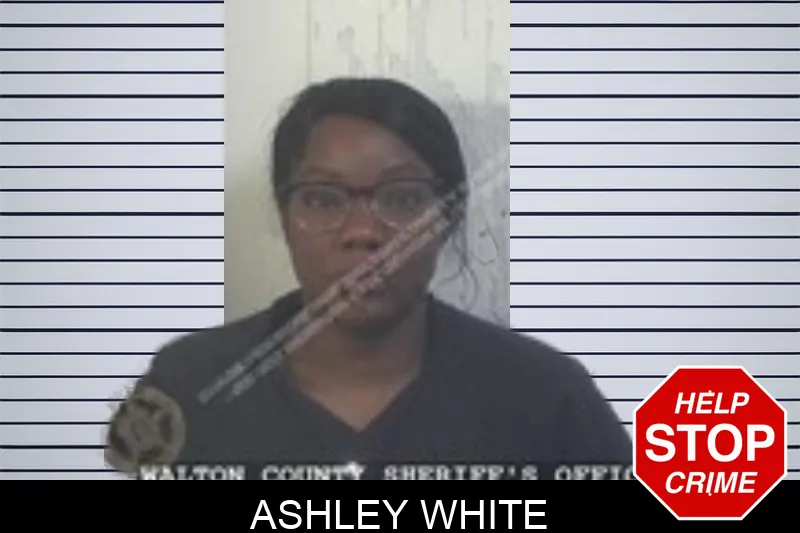 Ashley White