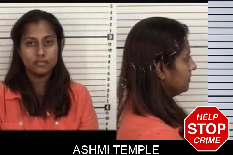 Ashmi Temple