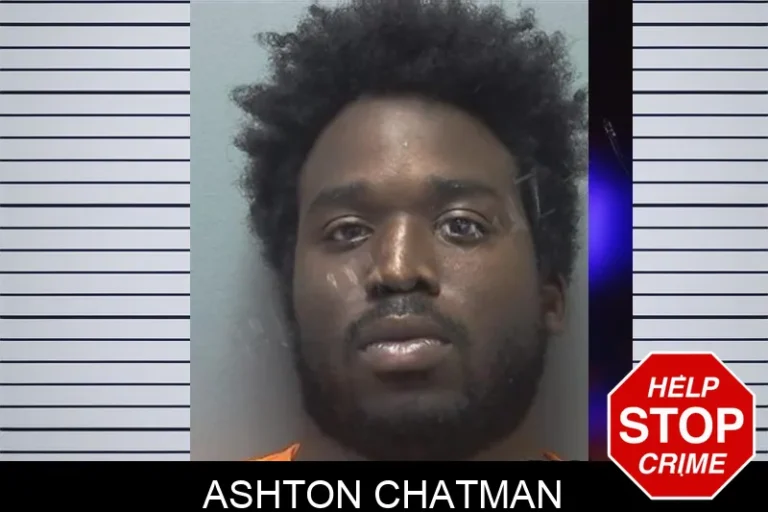 Ashton Chatman