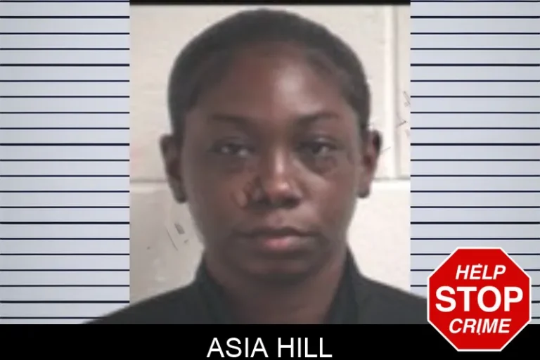 Asia Hill