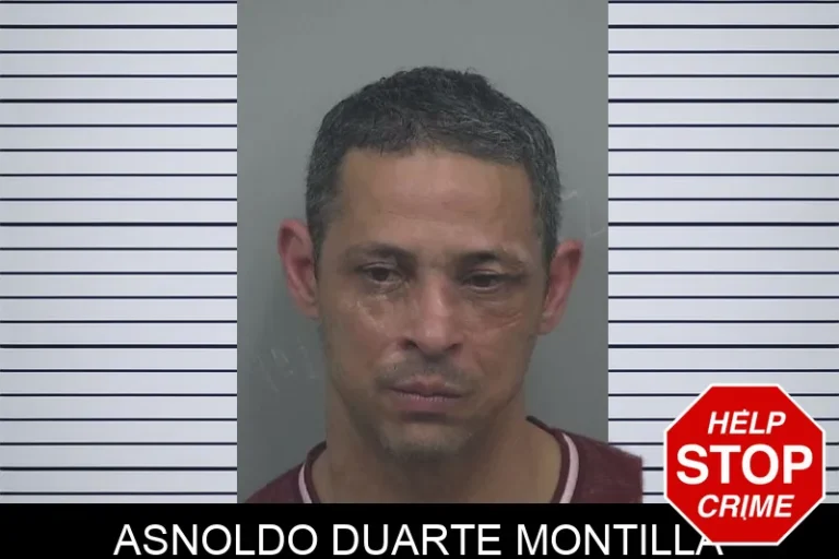 Asnoldo Duarte Montilla