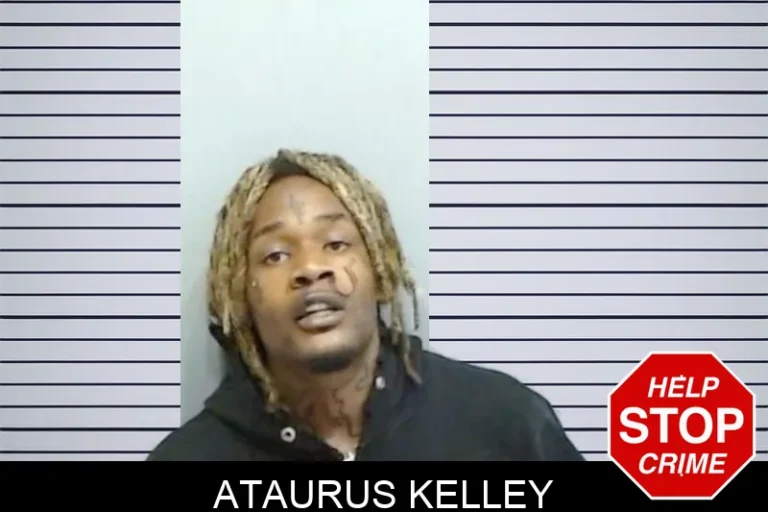 Ataurus Kelley