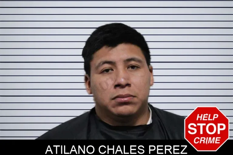Atilano Chales Perez mugshot – Habersham County , Georgia Atilano Chales Perez