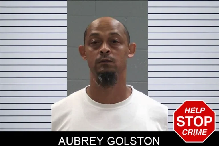Aubrey Golston