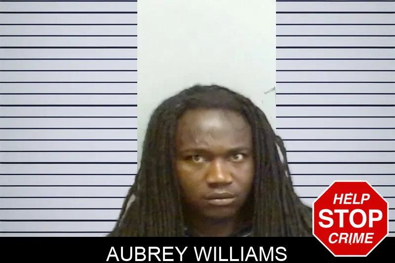 Aubrey Williams