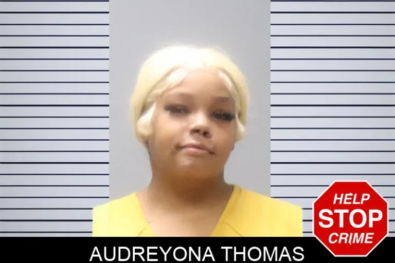 Audreyona Thomas