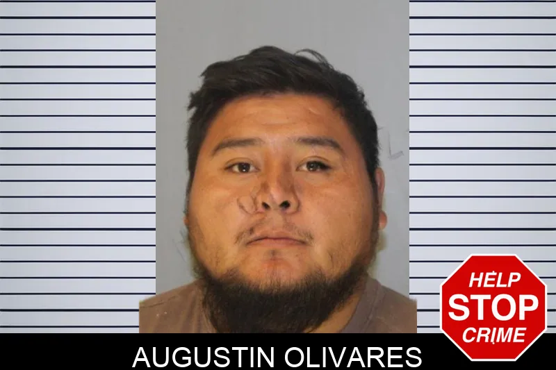 Augustin Olivares mugshot – Hall County , Georgia Augustin Olivares mugshot