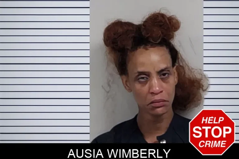 Ausia Wimberly