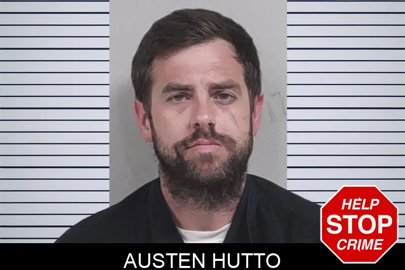 Austen Hutto