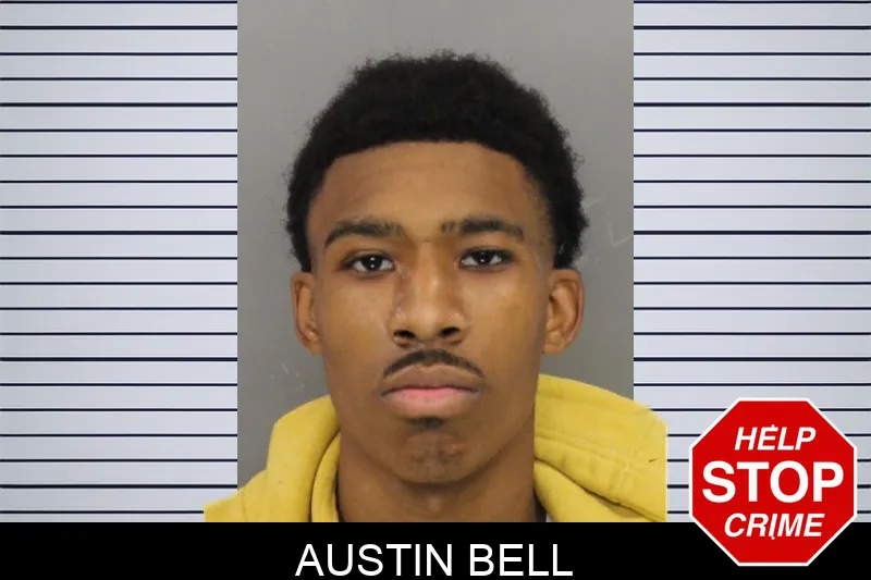 Austin Bell mugshot – Cobb County , Georgia Austin Bell mugshot