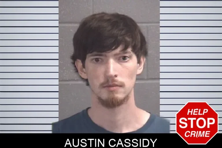 Austin Cassidy