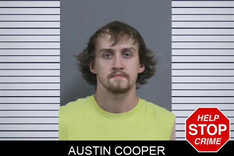 Austin Cooper