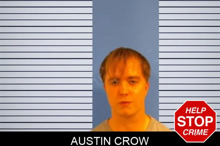 Austin Crow