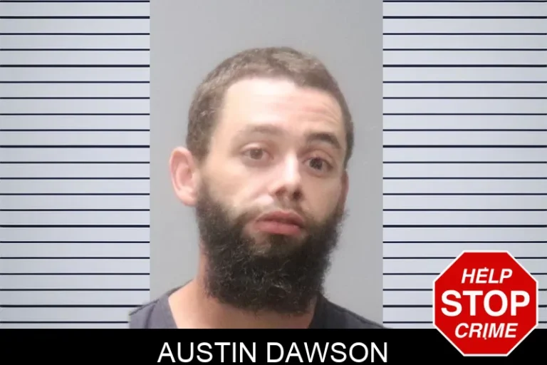 Austin Dawson