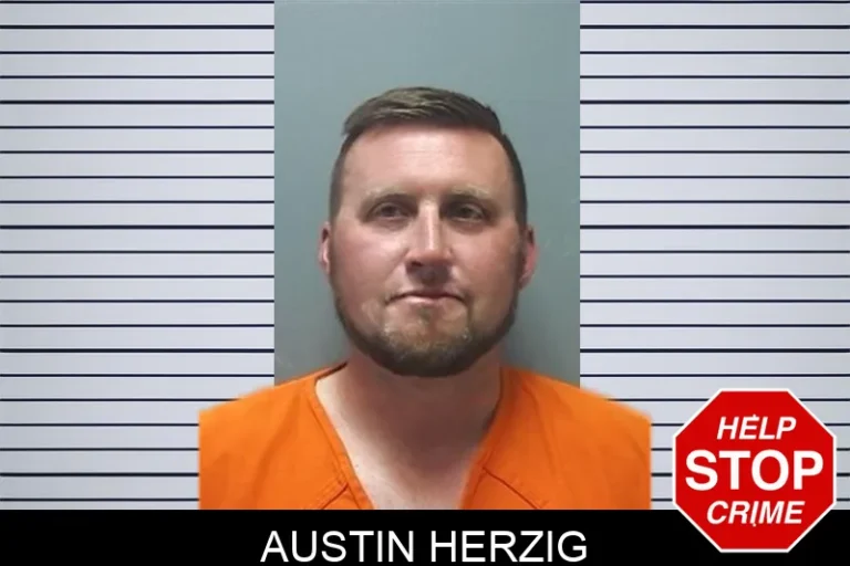 Austin Herzig mugshot – Cherokee County , Georgia Austin Herzig