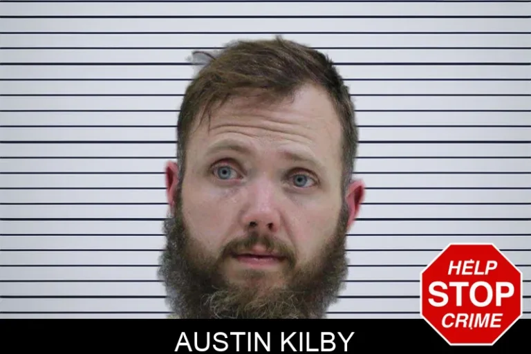 Austin Kilby