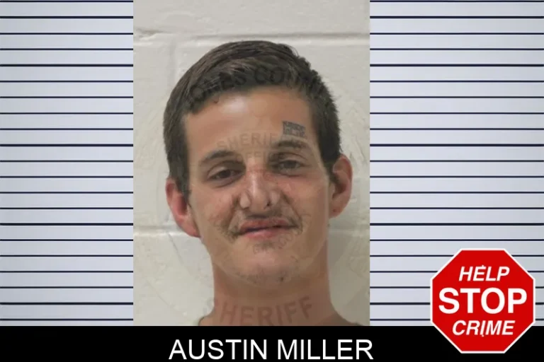 Austin Miller