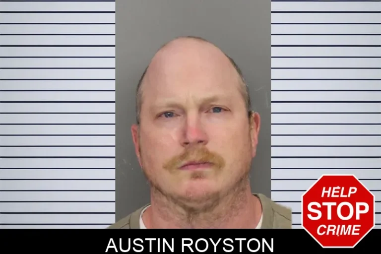 Austin Royston