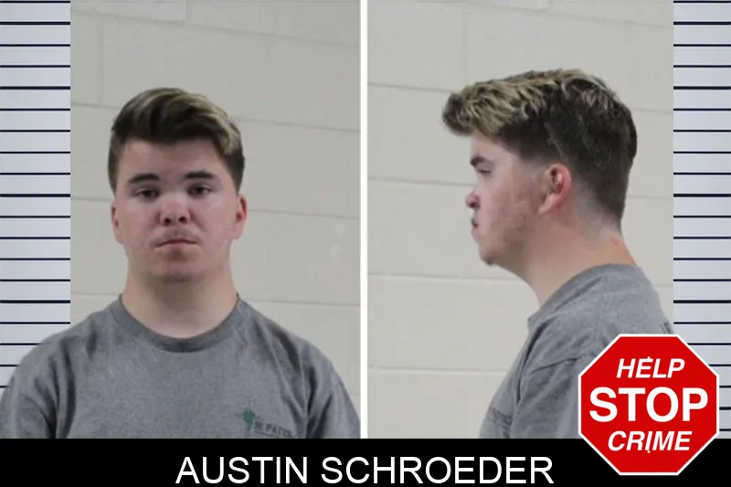 Austin Schroeder
