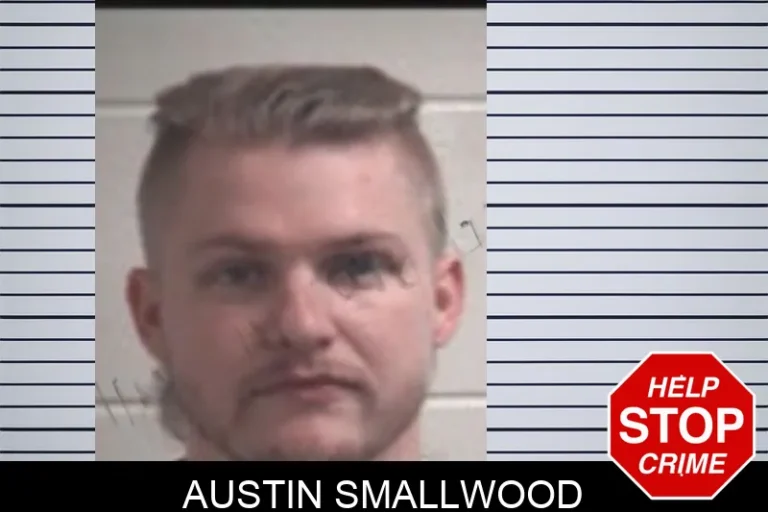Austin Smallwood mugshot – Henry County , Georgia Austin Smallwood