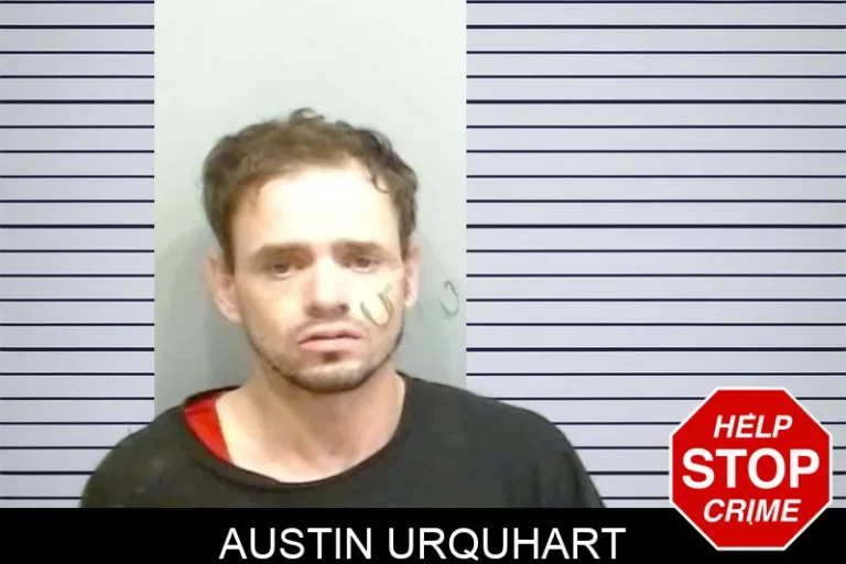 Austin Urquhart