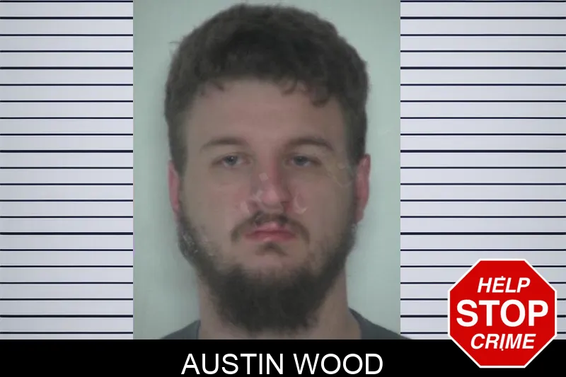 Austin Wood