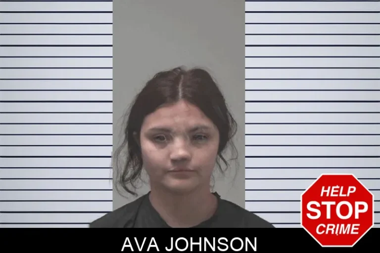 Ava Johnson