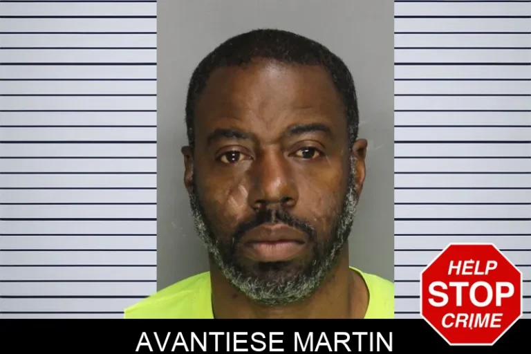 Avantiese Martin