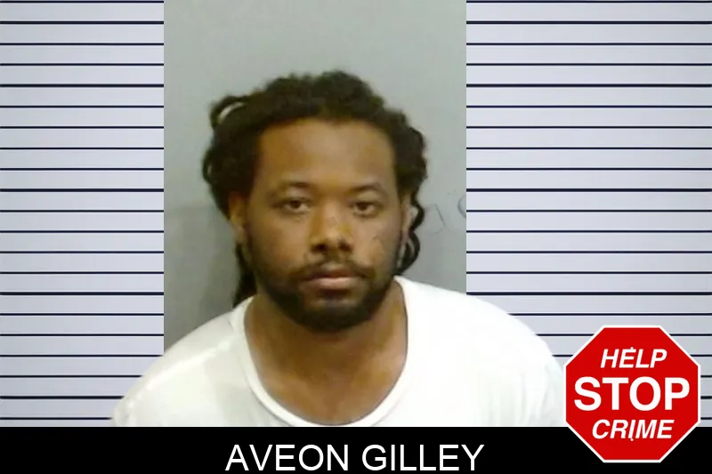 Aveon Gilley