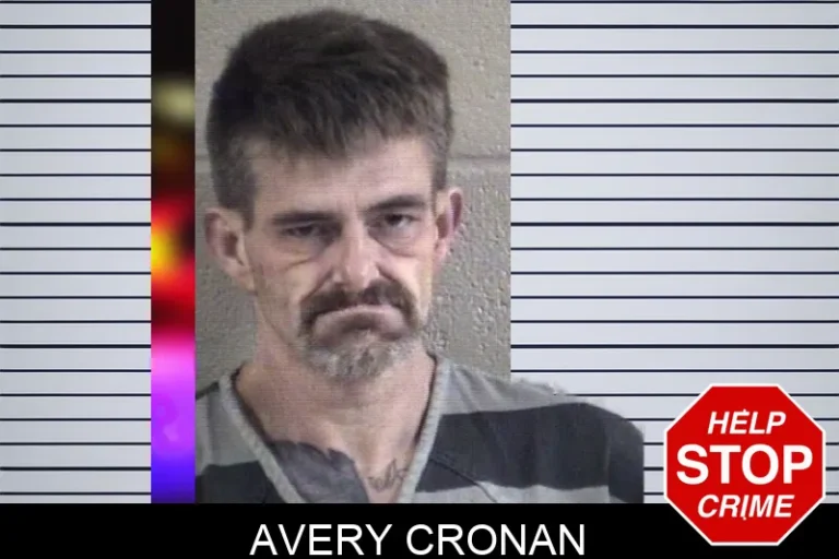 Avery Cronan
