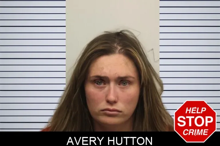 Avery Hutton