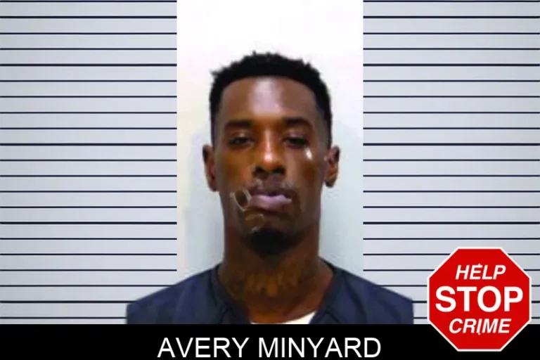 Avery Minyard