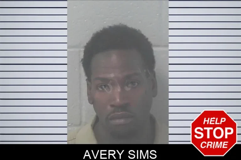 Avery Sims