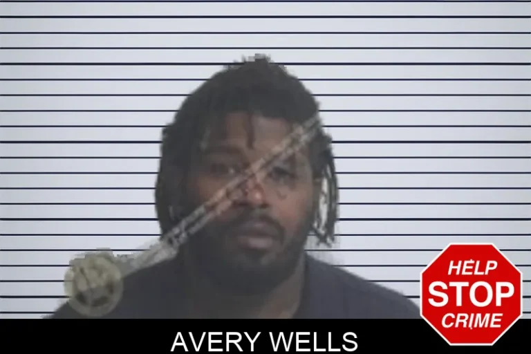 Avery Wells