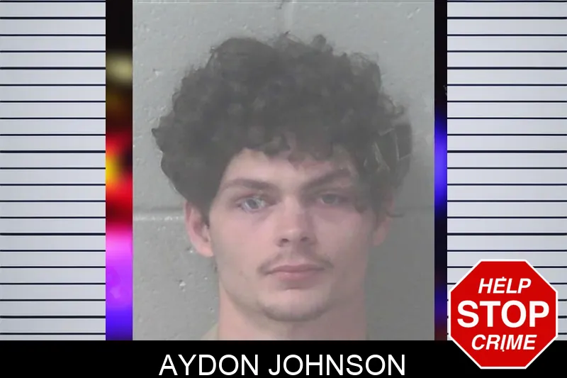 Aydon Johnson
