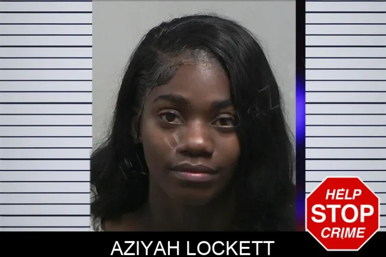 Aziyah Lockett