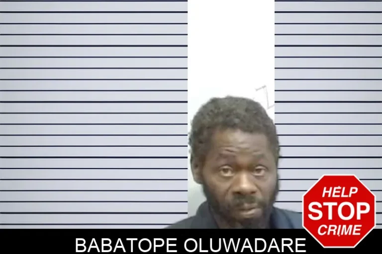 Babatope Oluwadare
