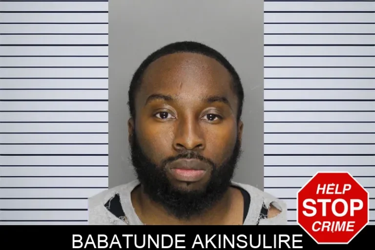 Babatunde Akinsulire