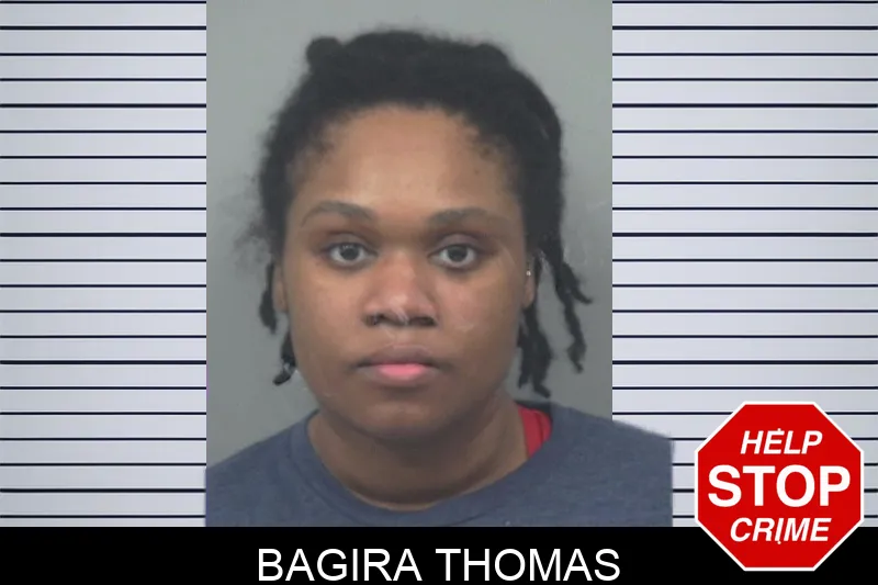 Bagira Thomas